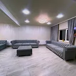 Four Seasons In Carpathians Hotel Migovo