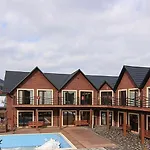 Four Seasons In Carpathians Hotel *