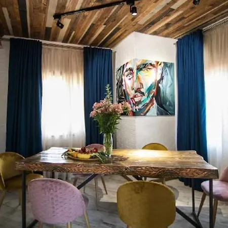 Hotel Four Seasons In Carpathians *