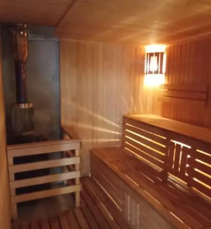 Four Seasons In Carpathians Myhove