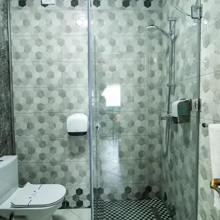 Four Seasons In Carpathians