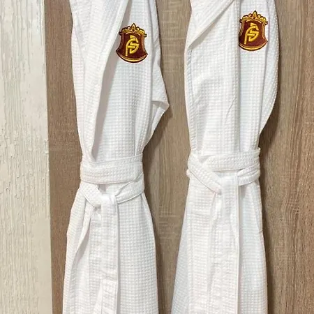 Four Seasons In Carpathians Hotel