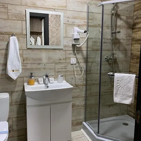 Four Seasons In Carpathians *