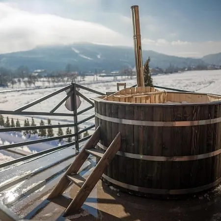 Four Seasons In Carpathians *