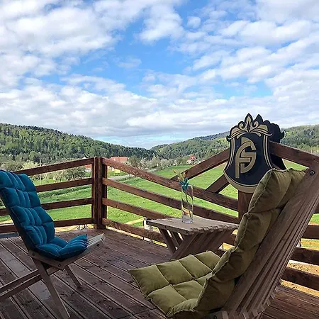 Four Seasons In Carpathians *