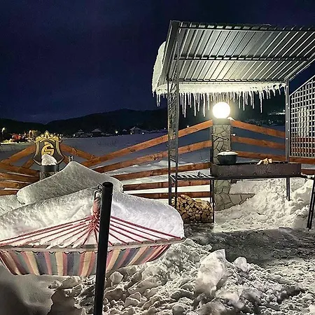 Hotel Four Seasons In Carpathians *