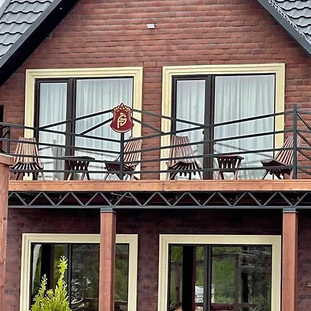 Four Seasons In Carpathians Myhove