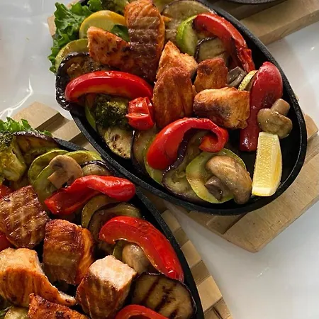 Four Seasons In Carpathians Hotel