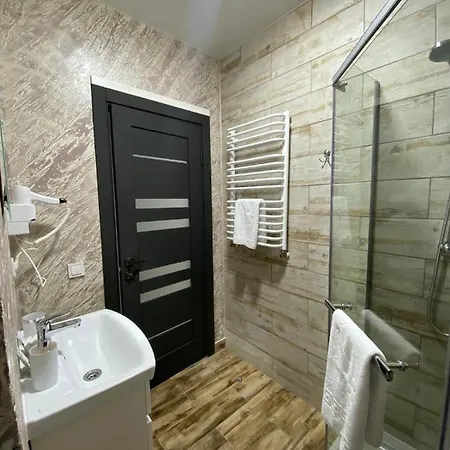 Four Seasons In Carpathians * Myhove