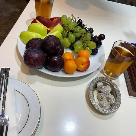 Hotel Four Seasons In Carpathians