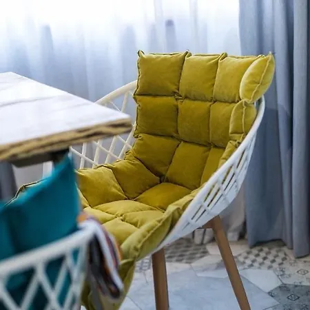 Four Seasons In Carpathians *