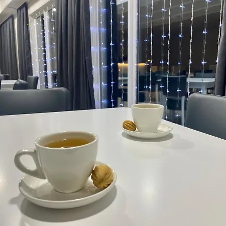 Four Seasons In Carpathians Hotel *