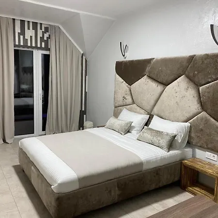 Four Seasons In Carpathians Myhove