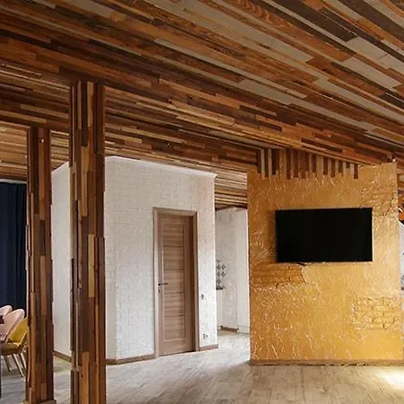 Four Seasons In Carpathians * Myhove