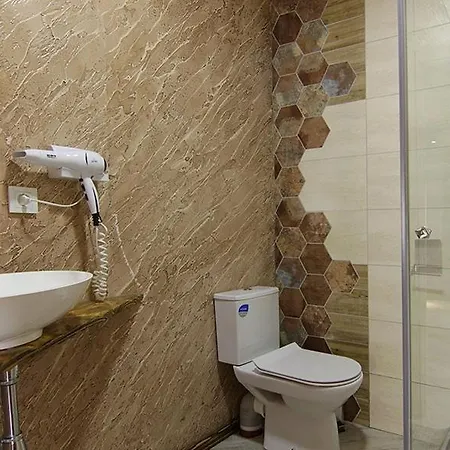 Hotel Four Seasons In Carpathians *