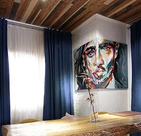 Four Seasons In Carpathians Hotel *