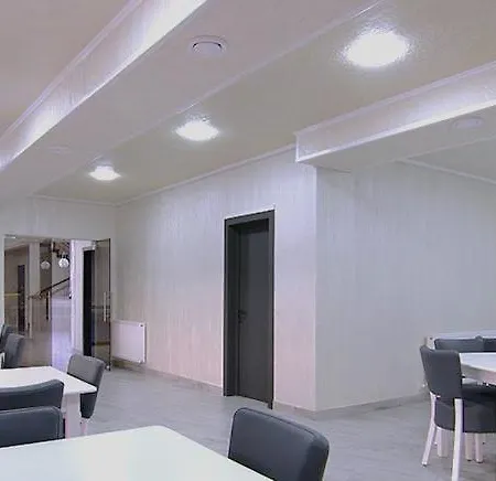 Four Seasons In Carpathians Myhove