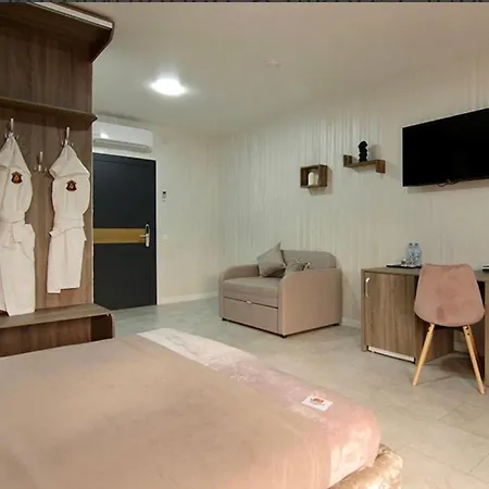 Four Seasons In Carpathians ミホヴォ