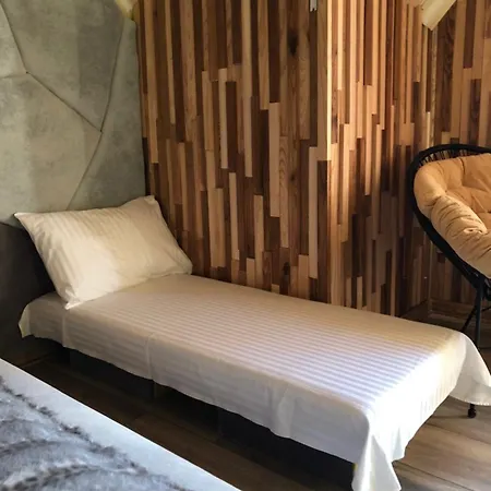 Four Seasons In Carpathians Hotel