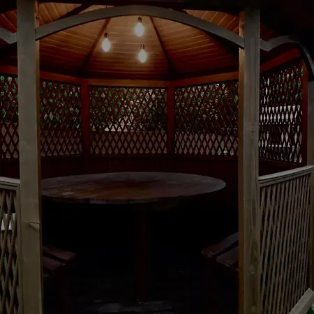 Four Seasons In Carpathians * Myhove