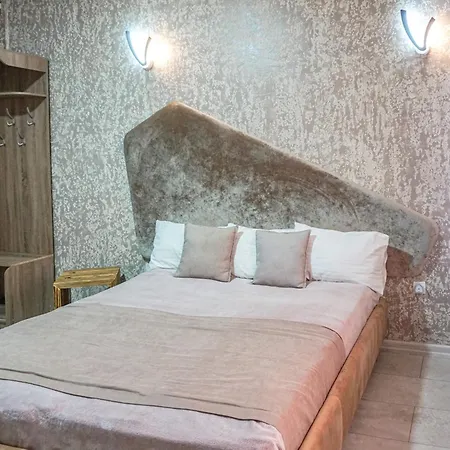 Four Seasons In Carpathians Hotel