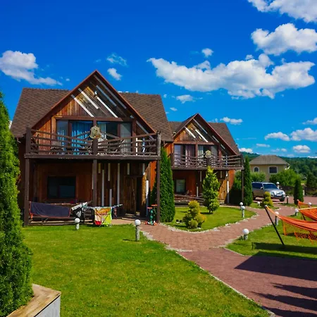 Four Seasons In Carpathians